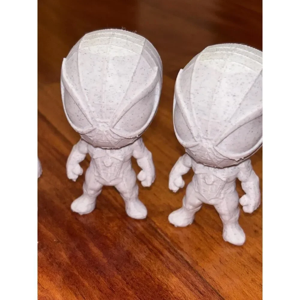 Paint Your Superhero Coloring Toy Party Favors Birthday Bag SpiderMan 10 Pack